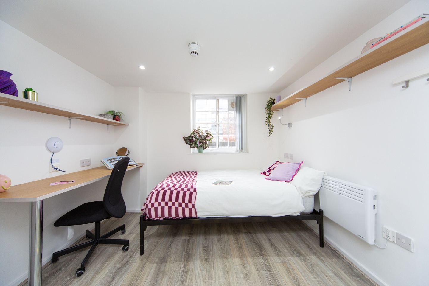 7 Bed Flat, Parr Street, L1 photo 4