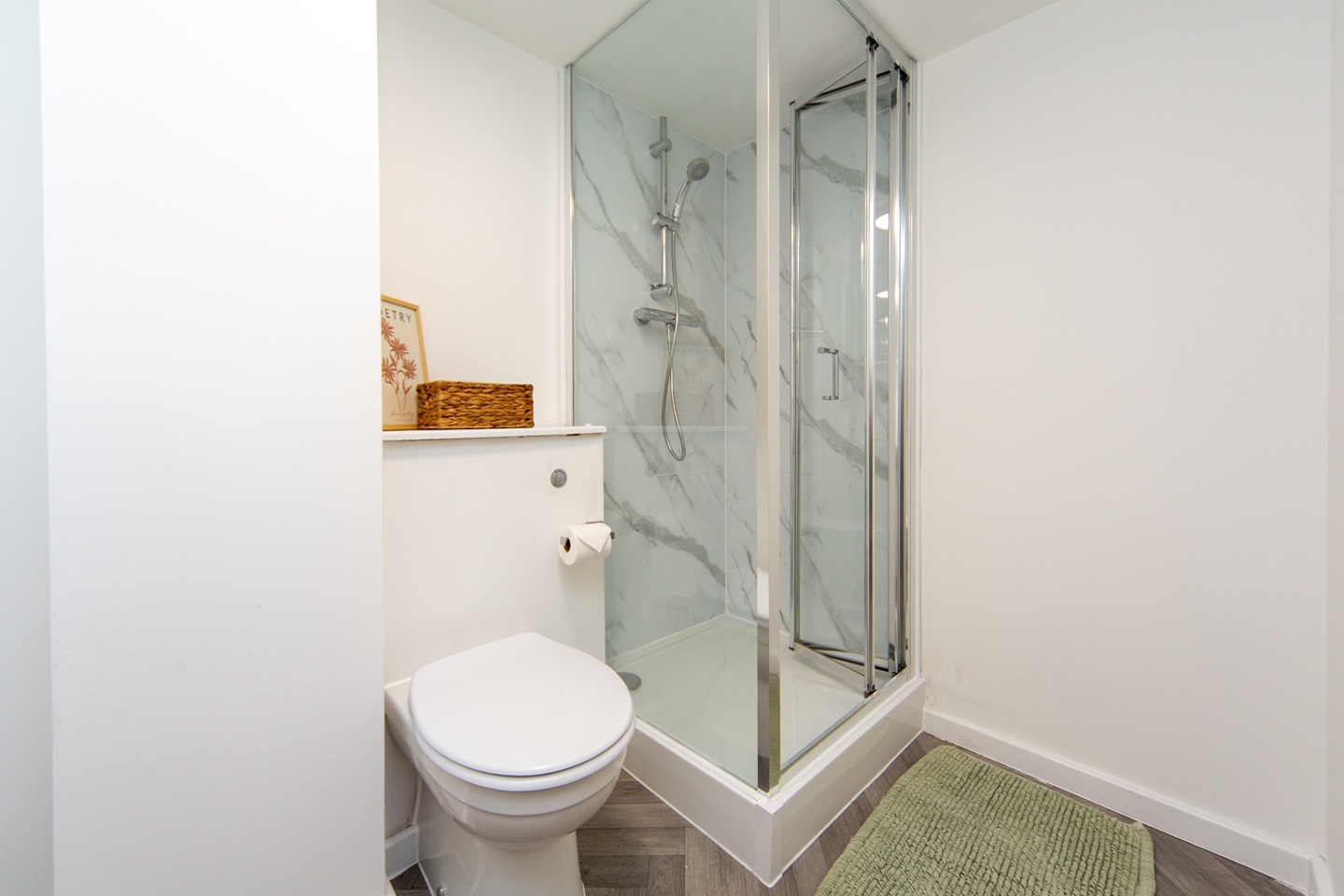 7 Bed Flat, Parr Street, L1 photo 5