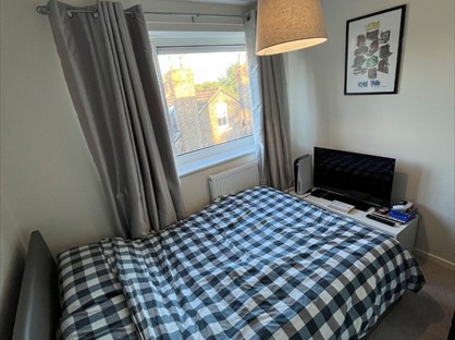 Room in a Shared Flat, Belmont Hill, AL1