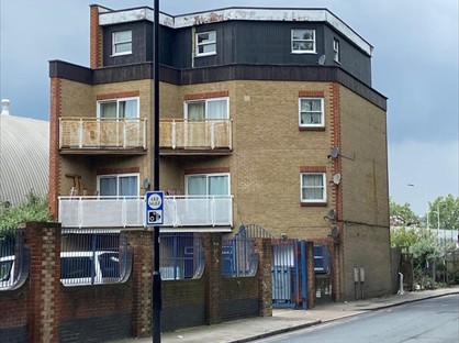 3 Bed Flat, Albert Road, E16