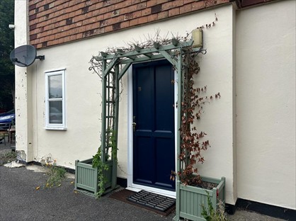 Studio Flat, London Road, TN13