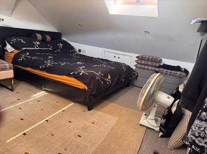 Room in a Shared House, The Green, SL1