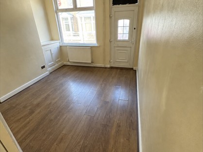 2 Bed Terraced House, Battenberg Road, LE3