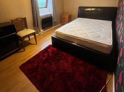 2 Bed Flat, Urquhart Terrace, AB24