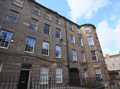 4 Bed Flat, Academy St, EH6