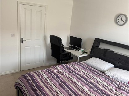 Room in a Shared House, Ashton Gardens, SO50