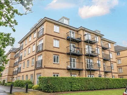 2 Bed Flat, Isis House, SE20