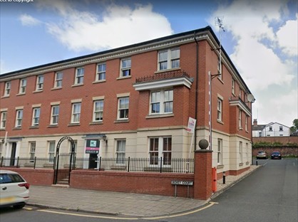 2 bed flat/apartment for rent in 2 Bed Flat, Bovey Court, WA1