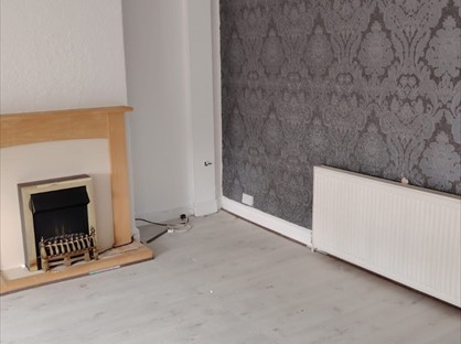 1 Bed Flat, Bloom St, SK3