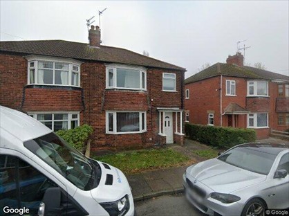 3 Bed Semi-Detached House, Bridge Road, DN4