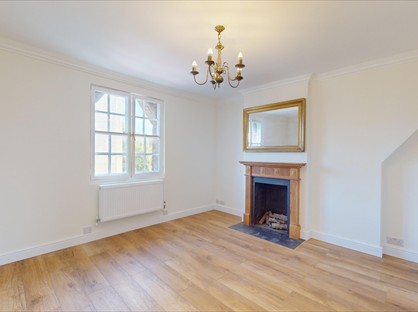 1 Bed Flat, Kings Road, SW3