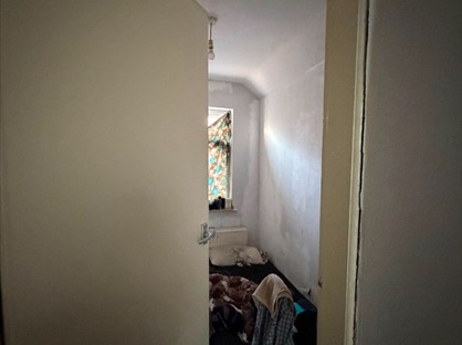 3 Bed Terraced House, Bruin St, LE4