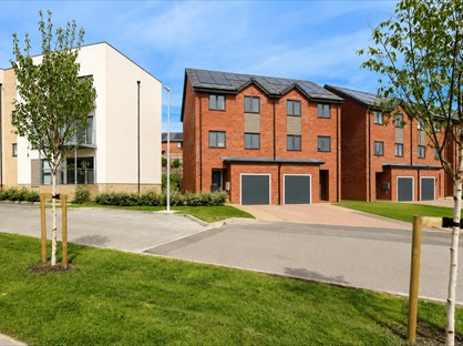 4 Bed Semi-Detached House, Poppy Close, BS34