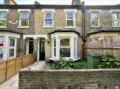 4 Bed Terraced House, Farmdale Road, SE10