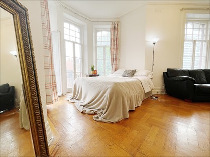 6 Bed Flat, Hyde Park Mansions, NW1