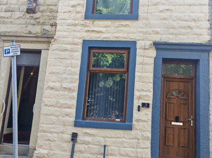 2 Bed Terraced House, Escar Street, BB11