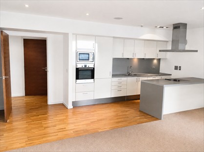 2 Bed Flat, Brayford St, LN5