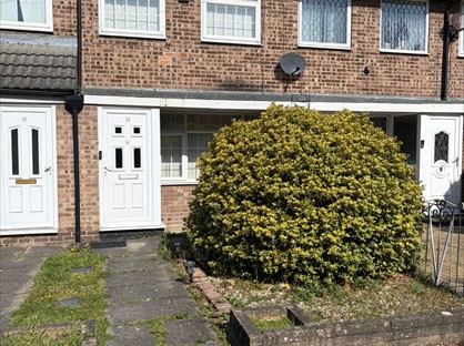 2 Bed Detached House, Beryl Walk, L10