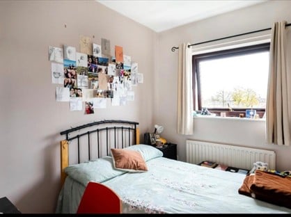 Room in a Shared House, Fewster Way, YO10