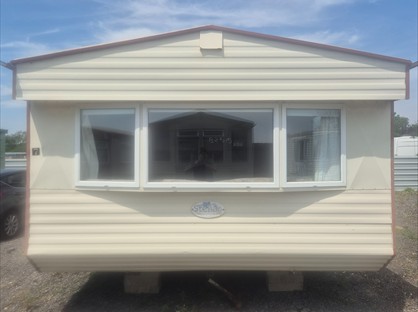 2 Bed Mobile Home, Moor Drove, CB24