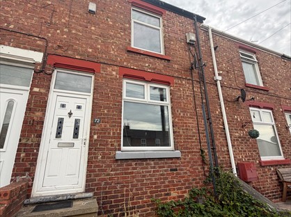 2 Bed Terraced House, Copeland Road, DL14