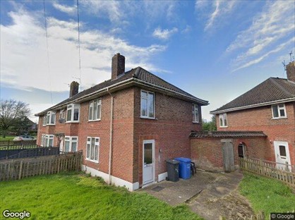 4 Bed Semi-Detached House, Earlham Green Lane, NR5