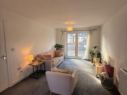 1 Bed Flat, Ascot Way, B31