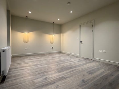 1 Bed Flat, Brooke Road, N16