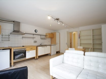 2 Bed Flat, Forge Place, NW1