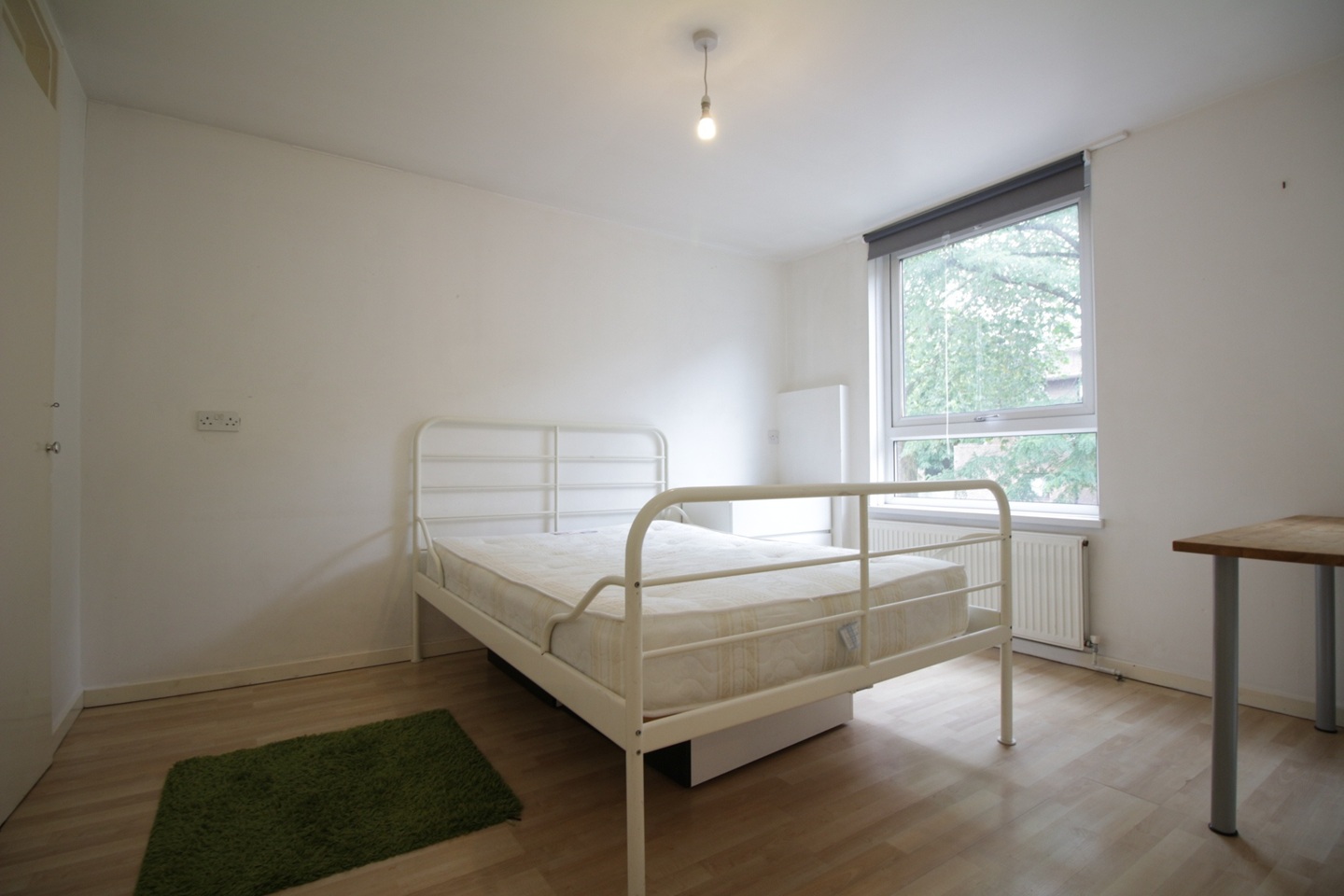 2 Bed Flat, Forge Place, NW1
