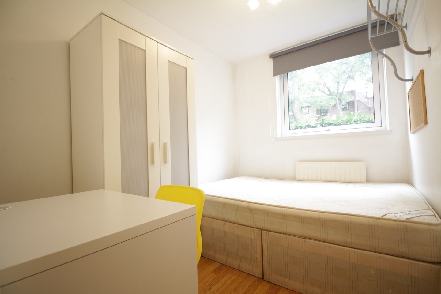 2 Bed Flat, Forge Place, NW1 photo 5