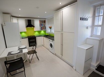 2 Bed Flat, Levita House, NW1