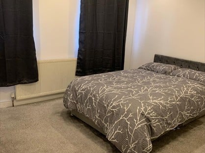 Room in a Shared House, Mayo Road, CR0