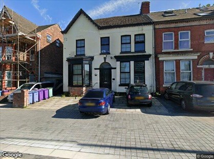 Room in a Shared House, Edge Lane, L7