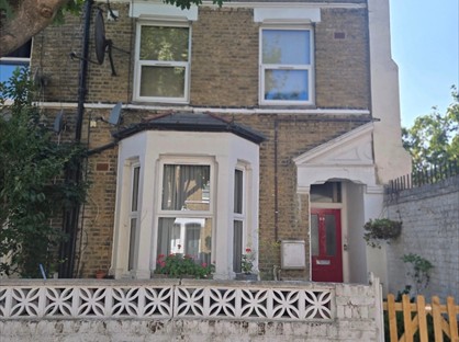 2 Bed Flat, Grove Park Road, N15