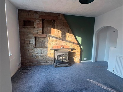 2 bed terraced house for rent in 2 Bed Terraced House, Castle Hill Road, WN2