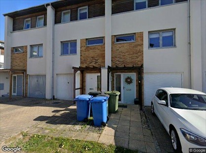 3 bed terraced house for rent in 3 Bed Terraced House, Broomhill Way, BH15