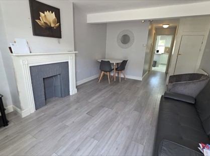 3 Bed Terraced House, Dartford Road, DA1