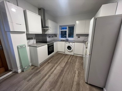 2 Bed Flat, Aldeburgh Street, SE10