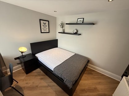 Room in a Shared Flat, West Derby Road, L6