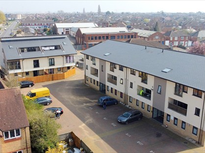 2 Bed Flat, Stanground, PE2