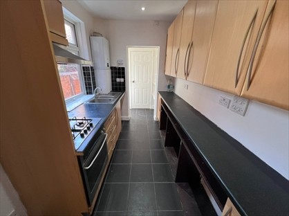 3 Bed Terraced House, Brandon St, LE4