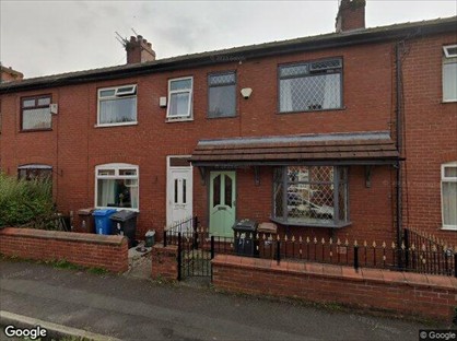 2 Bed Terraced House, Failsworth, M35
