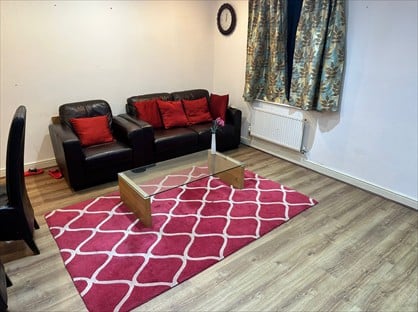 3 Bed Terraced House, Churchill Road, UB10