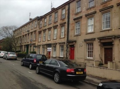 2 Bed Flat, Buccleuch St, G3