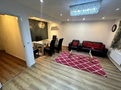 Room in a Shared House, Churchill Road, UB10