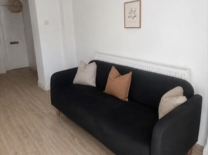 1 Bed Flat, Morrell Close, LU3