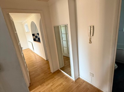 1 Bed Flat, Woodfield Close, EN1