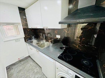 1 Bed Flat, Upper Teddington Road, KT1