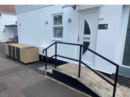 1 Bed Flat, London Road, SS9